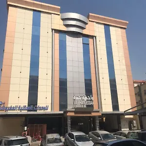 شقة فندقية Wajihat Altamayuz Suites 2