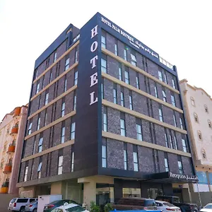 شقة فندقية ستاي ان للوحدات السكنية المفروشة