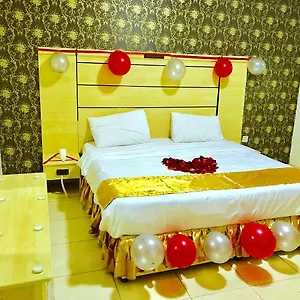 شقة فندقية اكناف جده للأجنحه الفندقيه