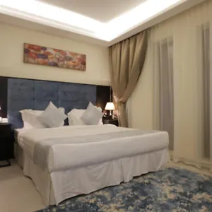 شقة فندقية - كنز الجودة للأجنحة الفندقية