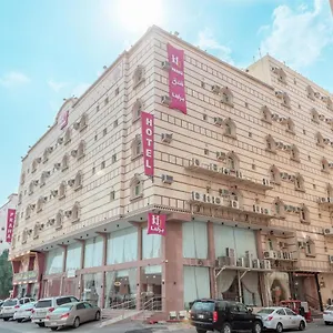 فندق براها