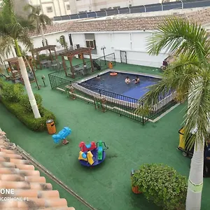 منتجع وكن للڤلل الفندقية