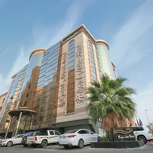 *** شقة فندقية أجنحة كونال الفندقية المملكة العربية السعودية