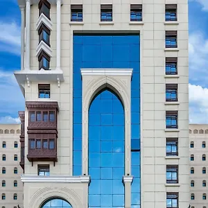*** فندق توليب إن الدار روافد المملكة العربية السعودية