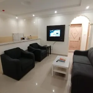 شقة فندقية قصر الامل للوحدات السكنيه