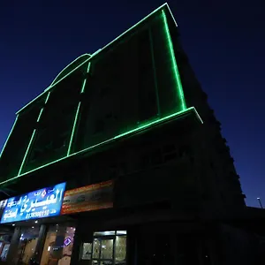 ** فندق العييري للوحدات السكنية المفروشة - 2 المملكة العربية السعودية